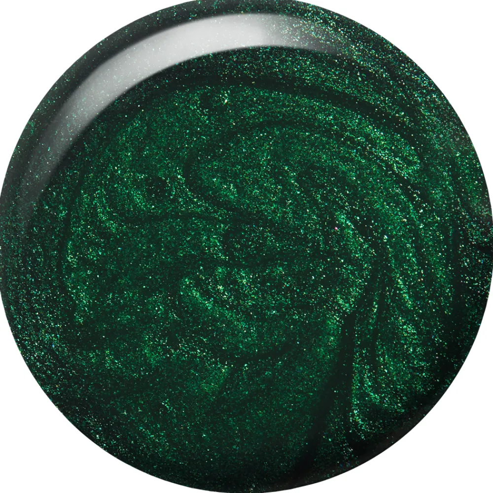 Alcina Nagellack^Nail Colour Magic Green 5 ml