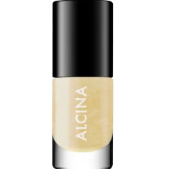 Alcina Nagellack|Nail Colour vanilla 5 ml