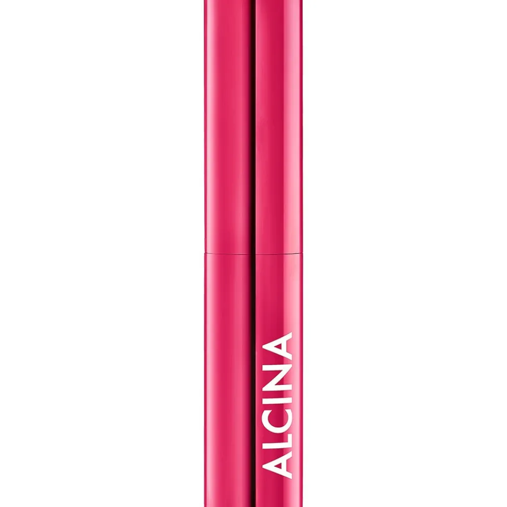 Alcina Nature|Lippen|Nutri Lipstylo Glazed Berry