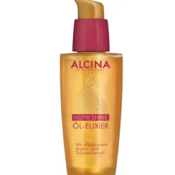 Nutri Shine Öl-Elixier 50 ml-Alcina Sale