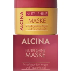 Nutri Shine Maske 200 ml-Alcina