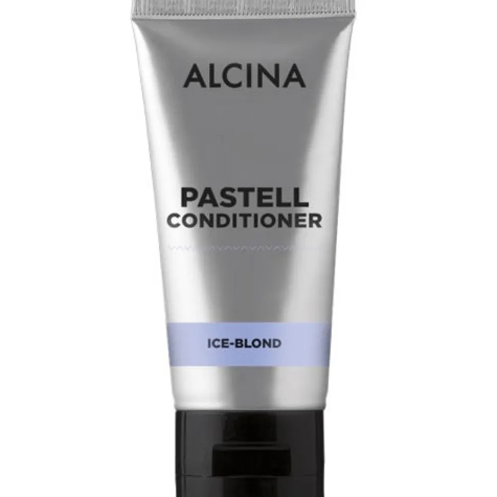 Alcina Conditioner|Pastell Conditioner Ice-Blond 100 ml