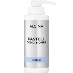 Alcina Conditioner^Pastell Conditioner Ice-Blond 500 ml