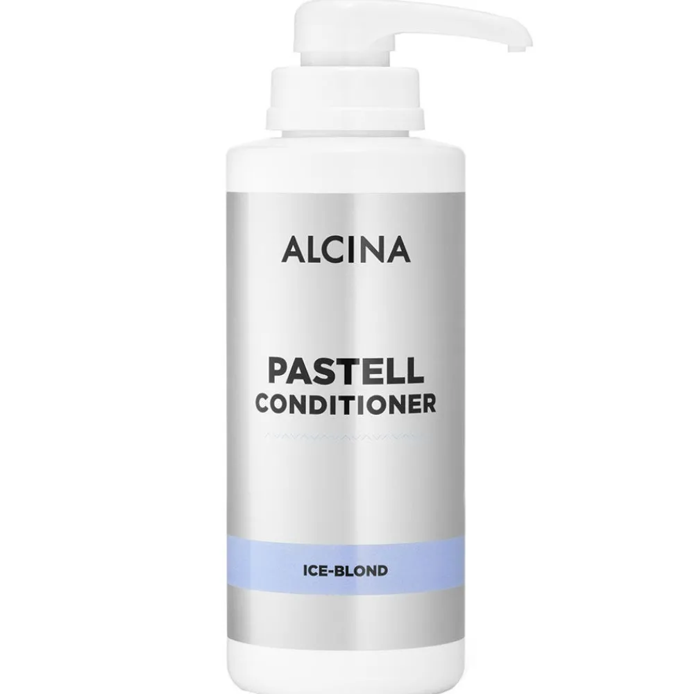 Alcina Conditioner^Pastell Conditioner Ice-Blond 500 ml