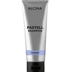 Alcina Shampoo^Pastell Shampoo Ice-Blond 150 ml