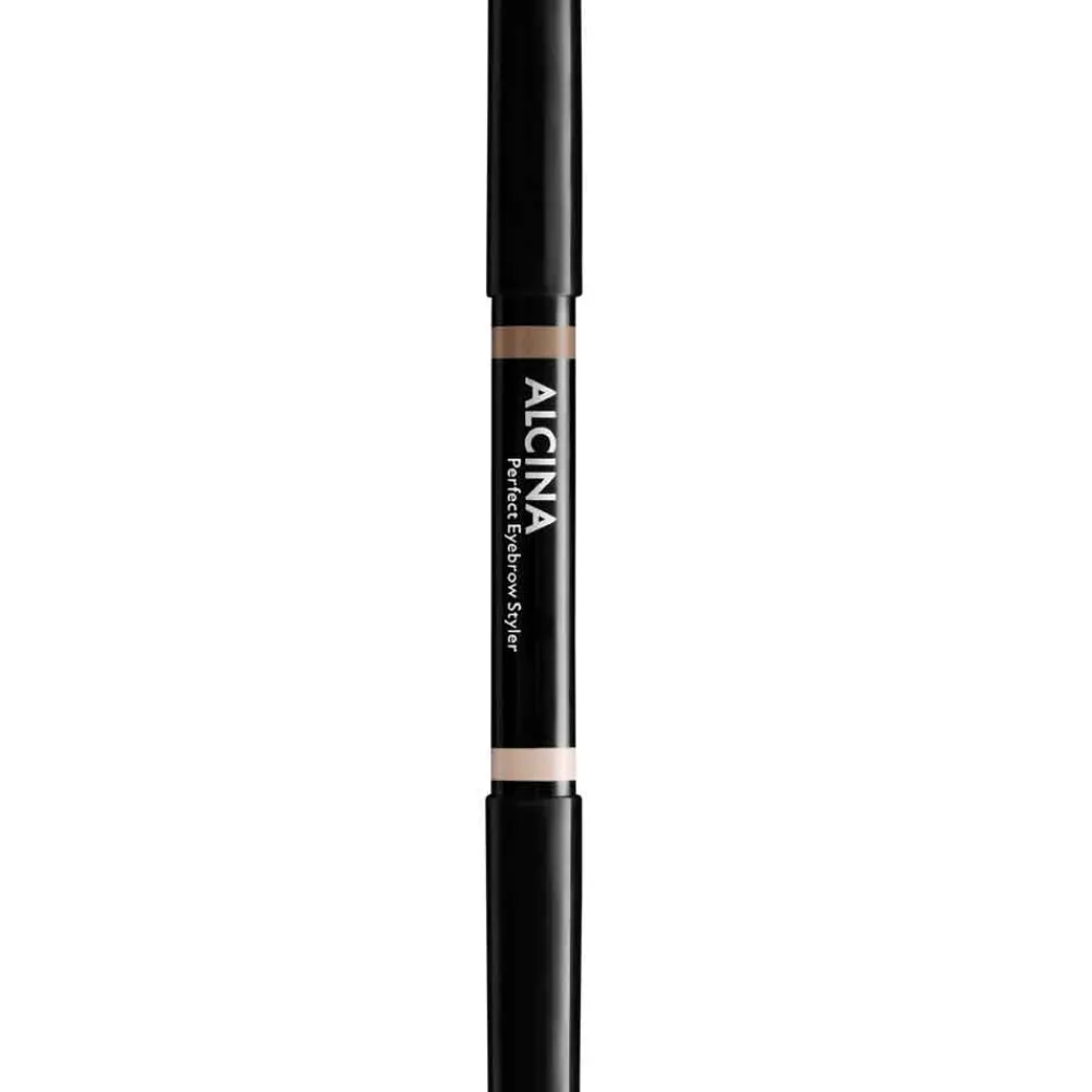 Perfect Eyebrow Styler light 010-Alcina Clearance