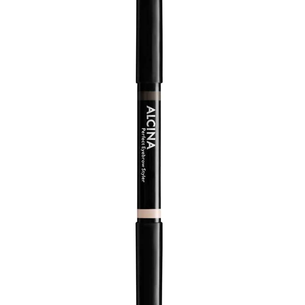 Alcina Augenbrauen^Perfect Eyebrow Styler dark 020