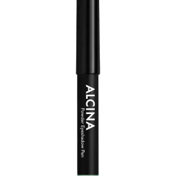 Alcina Lidschatten|Powder Eyeshadow Pen Fresh Mint