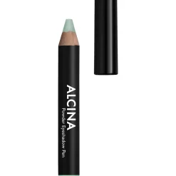 Alcina Lidschatten|Powder Eyeshadow Pen Fresh Mint