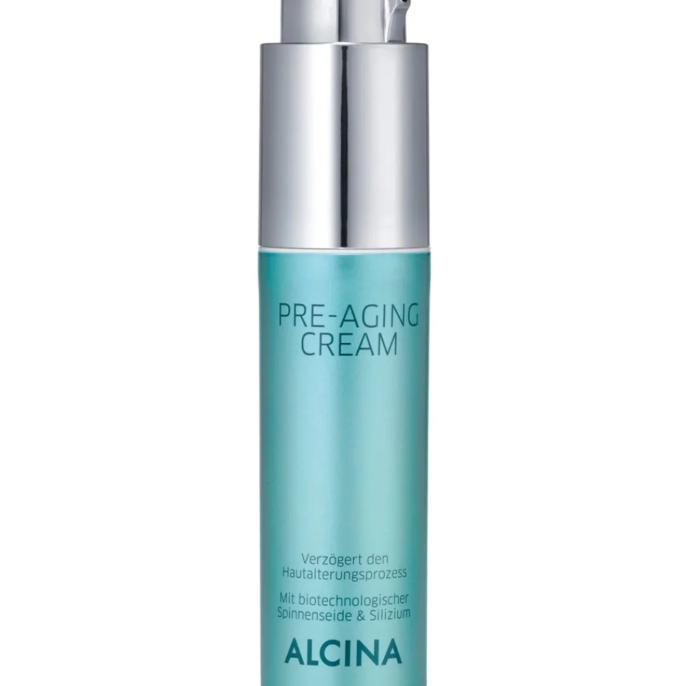 Alcina Gesicht|Pre-Aging Cream 50 ml