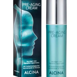 Alcina Gesicht|Pre-Aging Cream 50 ml