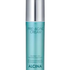 Alcina Gesicht|Pre-Aging Cream 50 ml
