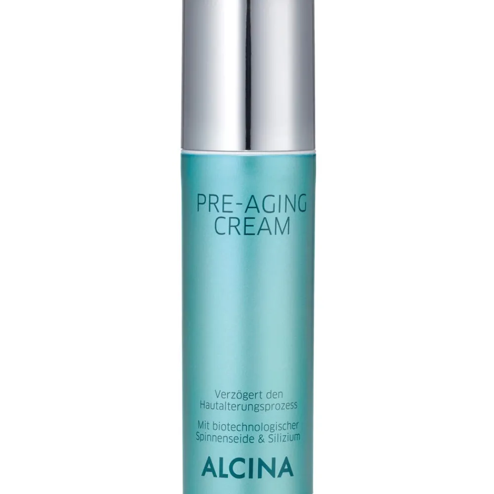 Alcina Gesicht|Pre-Aging Cream 50 ml