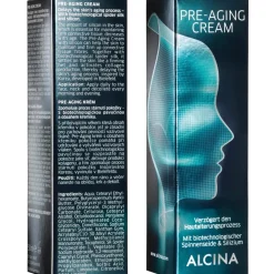 Alcina Gesicht|Pre-Aging Cream 50 ml
