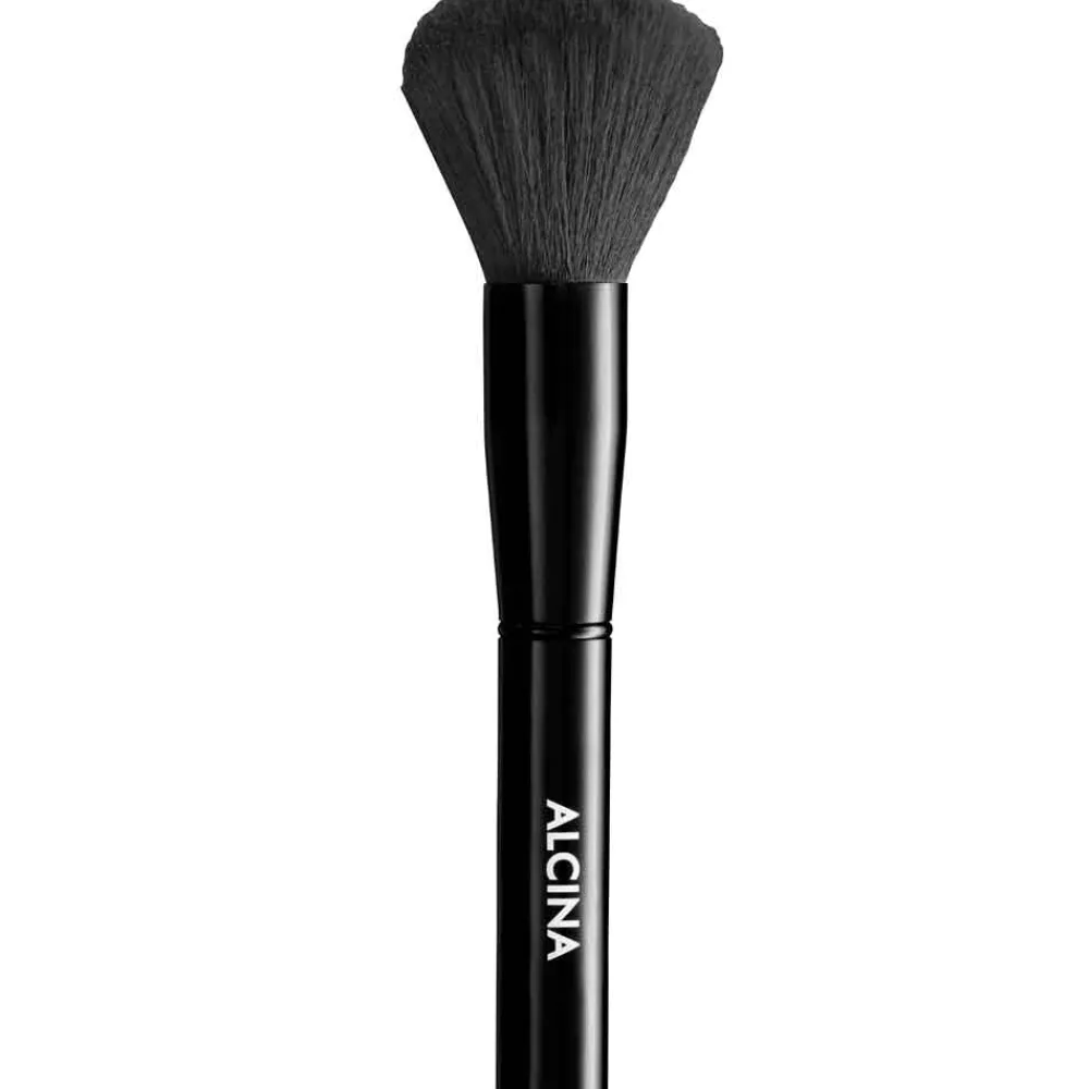 Alcina Pinsel|Puder & Concealer|Puderpinsel