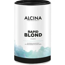 Alcina Blondierung|Rapid Blond Staubfrei 500 g