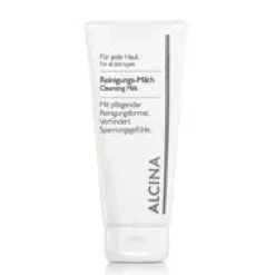 Alcina Gesicht^Reinigungsmilch 500 ml