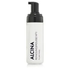 Alcina Gesicht^Reinigungsmousse N° 1