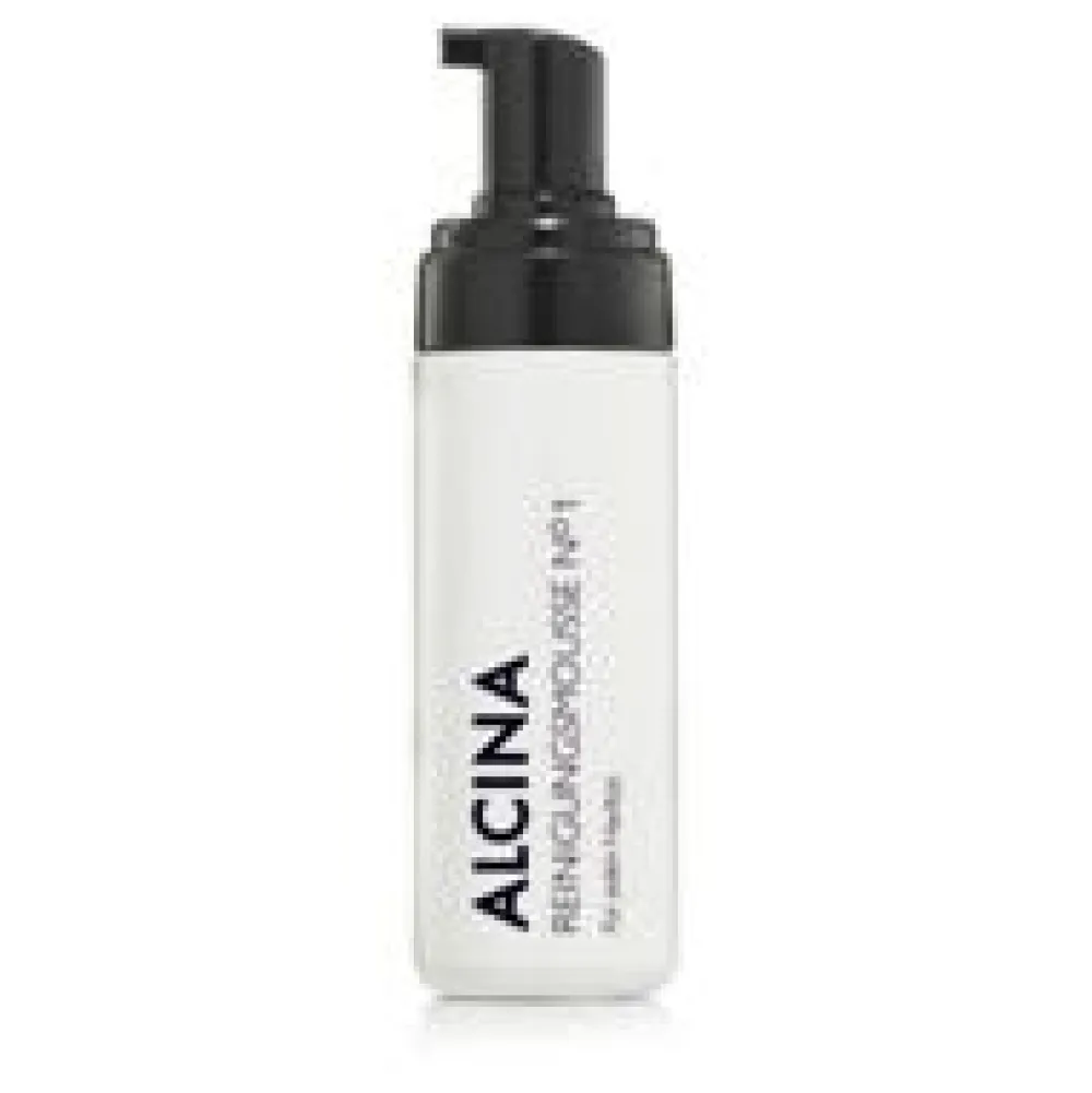 Alcina Gesicht^Reinigungsmousse N° 1