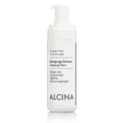 Reinigungs-Schaum-Alcina Discount