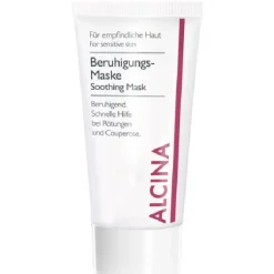 S Beruhigungs-Maske 250 ml-Alcina Online