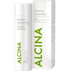 Sensitiv Shampoo 250 ml-Alcina Discount