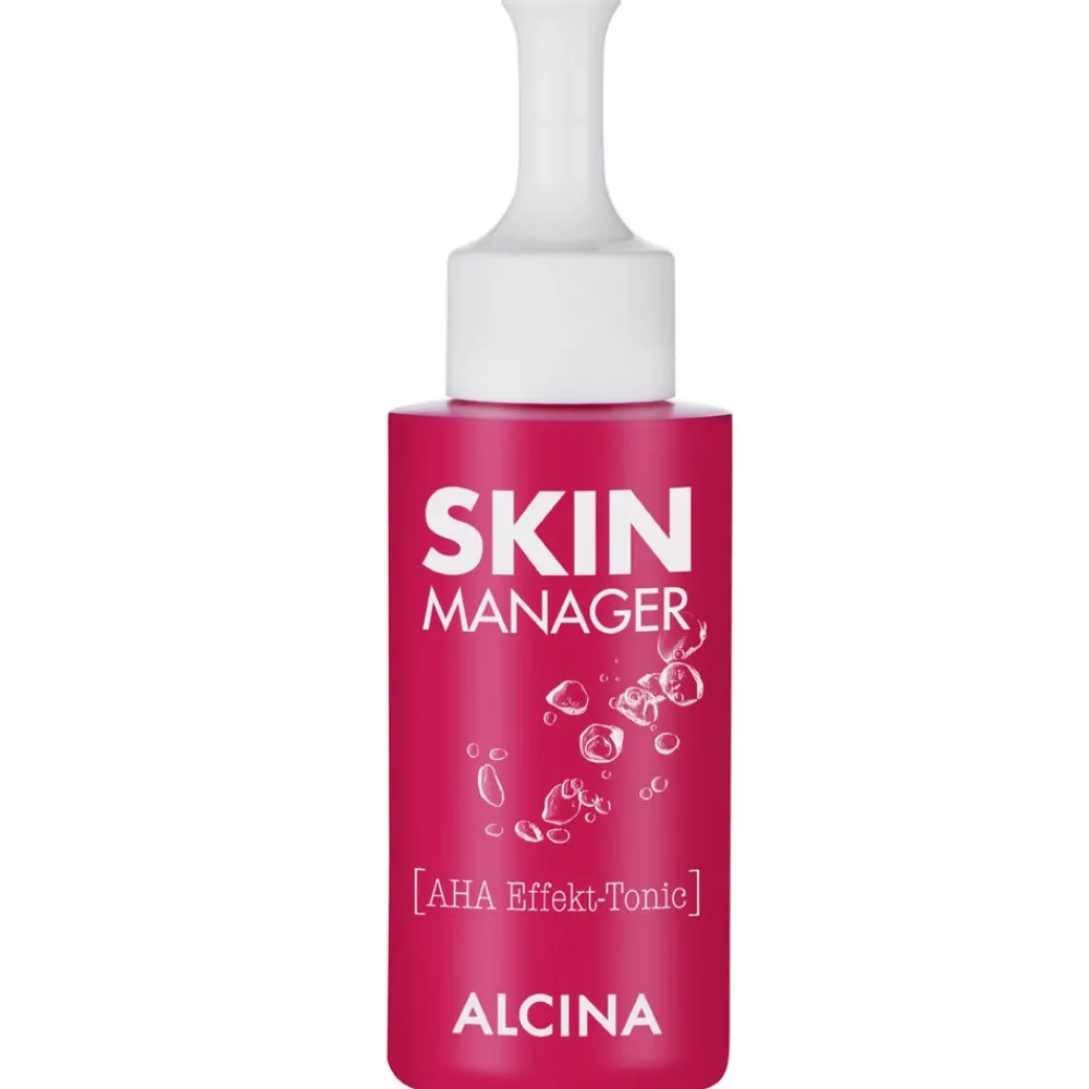 Alcina Gesicht|Körper^Skin Manager 50 ml