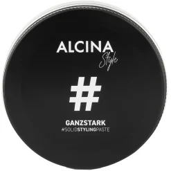 #Style Ganzstark 50 ml-Alcina