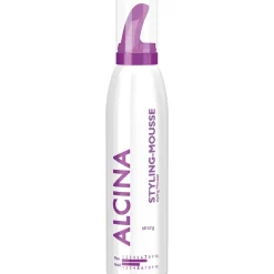 Alcina Haarschaum^Styling-Mousse 150 ml