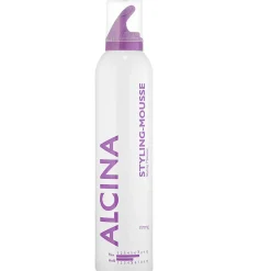 Styling-Mousse AER 300 ml-Alcina Clearance