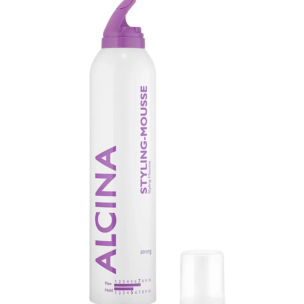 Styling-Mousse AER 300 ml-Alcina Clearance