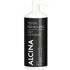 Alcina Shampoo|Tiefenreinigungsshampoo 1250 ml