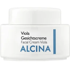Viola Gesichtscreme 100 ml-Alcina New