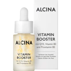 Alcina Gesicht^Vitamin Booster 15 ml