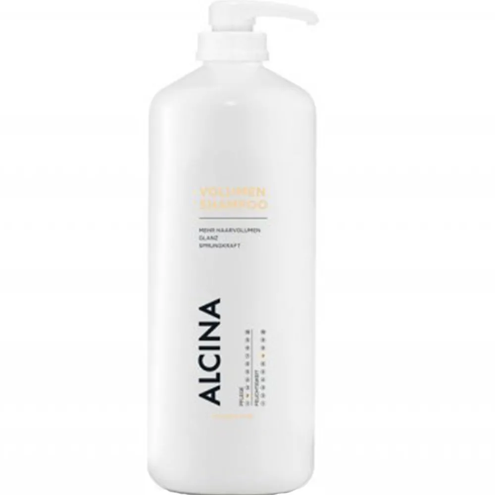 Alcina Shampoo^Volumen Shampoo 1250 ml