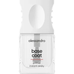 Alessandro Nagellack^Base Coat 10 ml