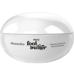 Alessandro Hand & Fuß^Cozy Foot Butter 100 ml