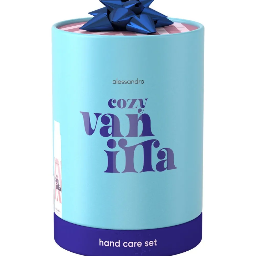 Alessandro Hand & Fuß^Cozy Hand Care Set