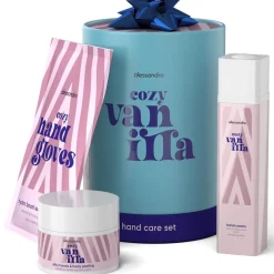 Alessandro Hand & Fuß^Cozy Hand Care Set