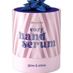 Alessandro Hand & Fuß^Cozy Hand Serum Glow & Shine 30 ml