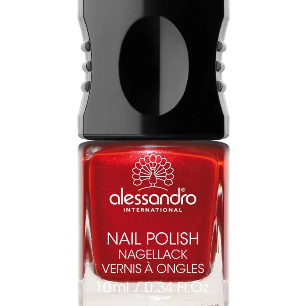 Alessandro Nagellack^Fire & Flame Nail Polish 48-188 8 ml