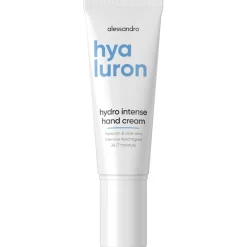 Alessandro Hand & Fuß^Hyaluron Hydro Intense Hand Cream 50 ml