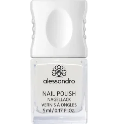 Alessandro Nagelpflege^International Protect & Repair Nail Polish 5 ml
