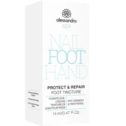 Alessandro Nagelpflege|International Protect & Repair Tincture 14 ml
