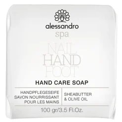 Alessandro Hand & Fuß|International Hand Care Soap 100 g
