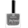 International Hybrid New York Grey 8 ml-Alessandro