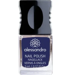 International Sleepy Dwarf Nail Polish 5 ml-Alessandro