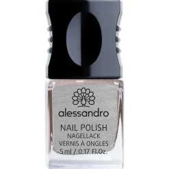 International Nagellack Ice Crystals Glitter 5 ml-Alessandro Online