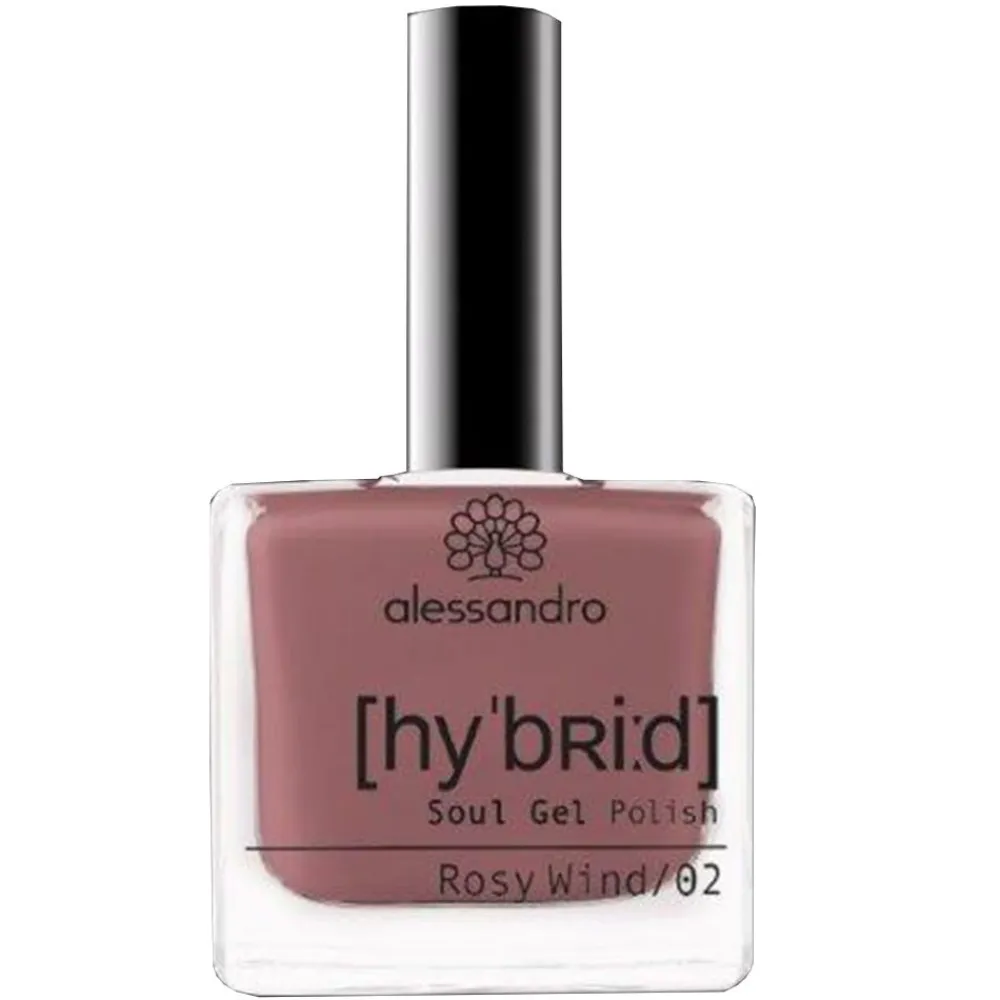 International Hybrid Rosy Wind 8 ml-Alessandro Online