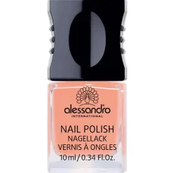 Alessandro Nagellack^International Nagellack 927 Crazy Coral 10 ml